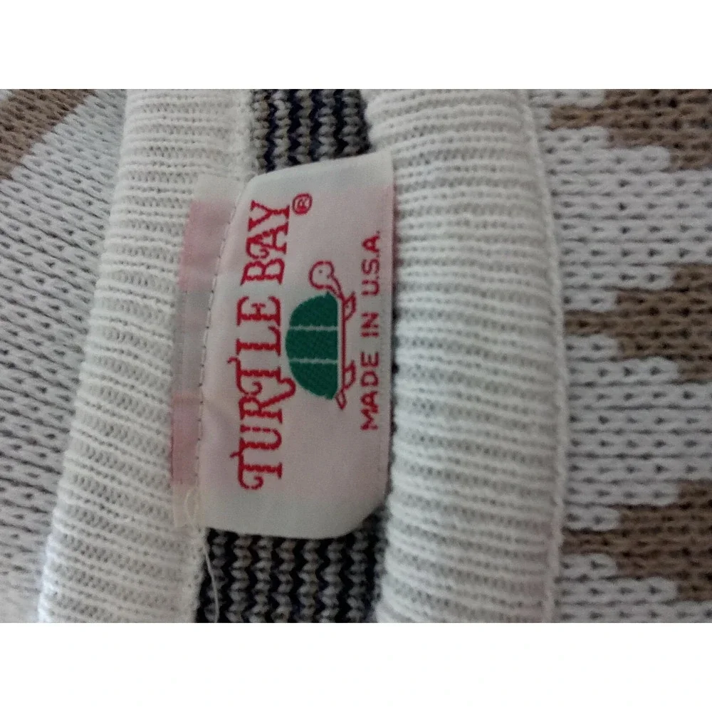 turtle bay vtg turtle